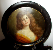Pre Prohibition Stegmaier Brewing Company Tin...