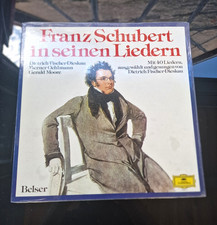 Deutsche Grammophon   Schubert: Franz Schuber...