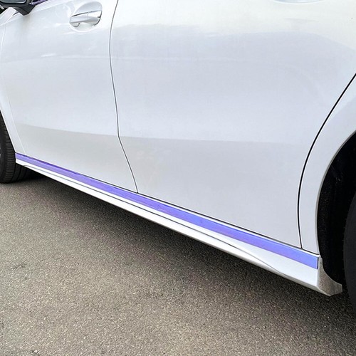10-25MM Car Colorful Chrome Molding Strip Car Door Window Edge Guard Accessories - Bild 9 von 27
