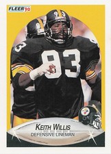 Keith Willis