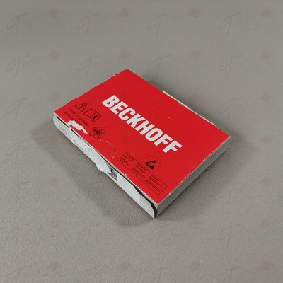 Beckhoff EL3403 / EL 3403 NEU OVP versiegelt