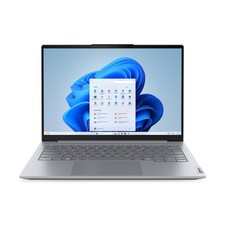 Lenovo ThinkBook 14 G9 IRL Intel Core 7 240H Laptop 35.6 cm 14" Full HD 16 GB