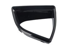 BLIC Lüftungsgitter Grill Stoßfänger für BMW 6 Gran Turismo (G32)