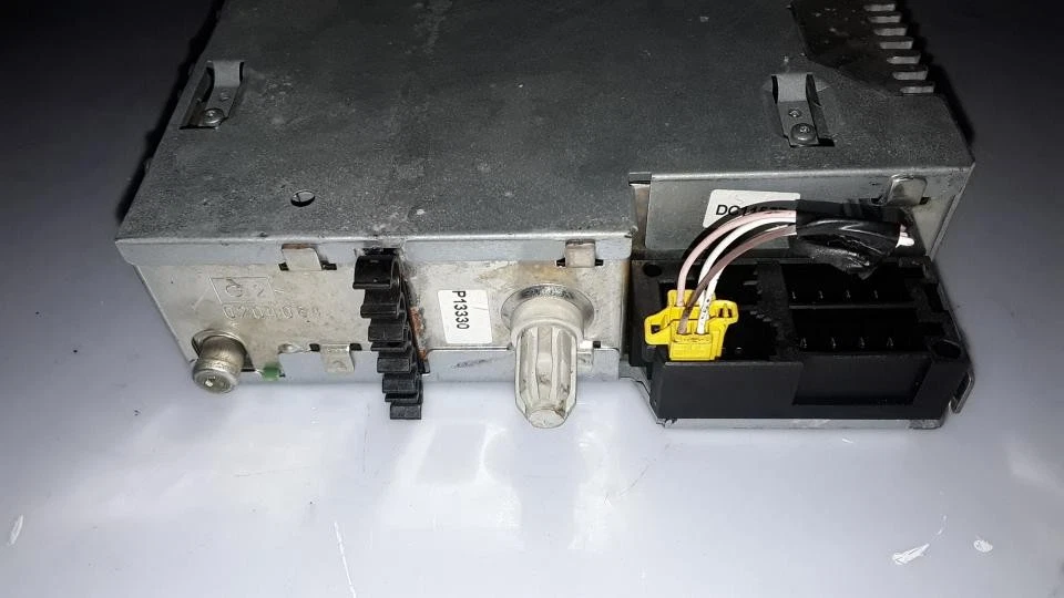 Renault LAGUNA 2007-2010 Radio Autoradio 281150004RT - Bild 2 von 2