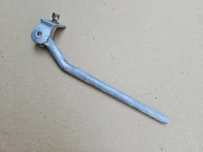 Vintage Hebie 265mm Bicycle Kickstand Single Leg Aluminum made in Germany
