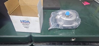 OTR DV-2 Style Automatic Tank Drain Valve