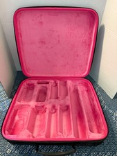 HARD CASE CARRYING TRAVEL BAG CASE FOR DYSON AIRWRAP STYLER AND ALL ACCESSORIES