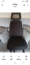 Mk2 Escort Rs2000 Seats Pair