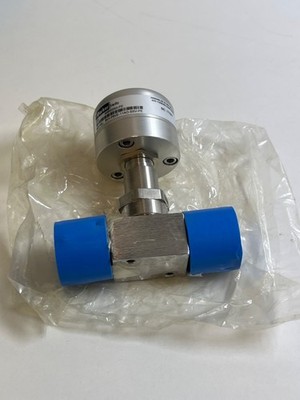PARKER 44900243-PE 8V1-P8VE-11AO-SSV-PE Pneumatisches Balgventil