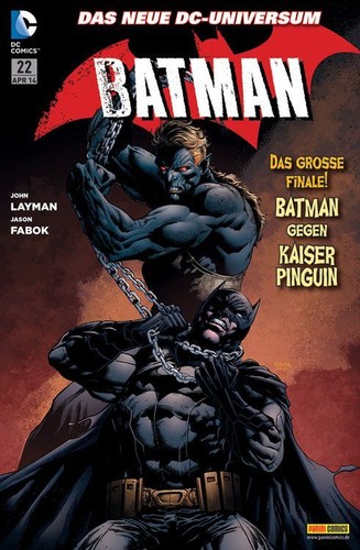 BATMAN (2012-2017) deutsch #1-58 + lim. Variant´s + Specials NEUE DC UNIVERSUM - Picture 36 of 91