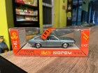 NOREV OLD RENAULT 15 METAL + BOX NO MINIALUXE CIJ SOLIDO KEY CORGI TOYS