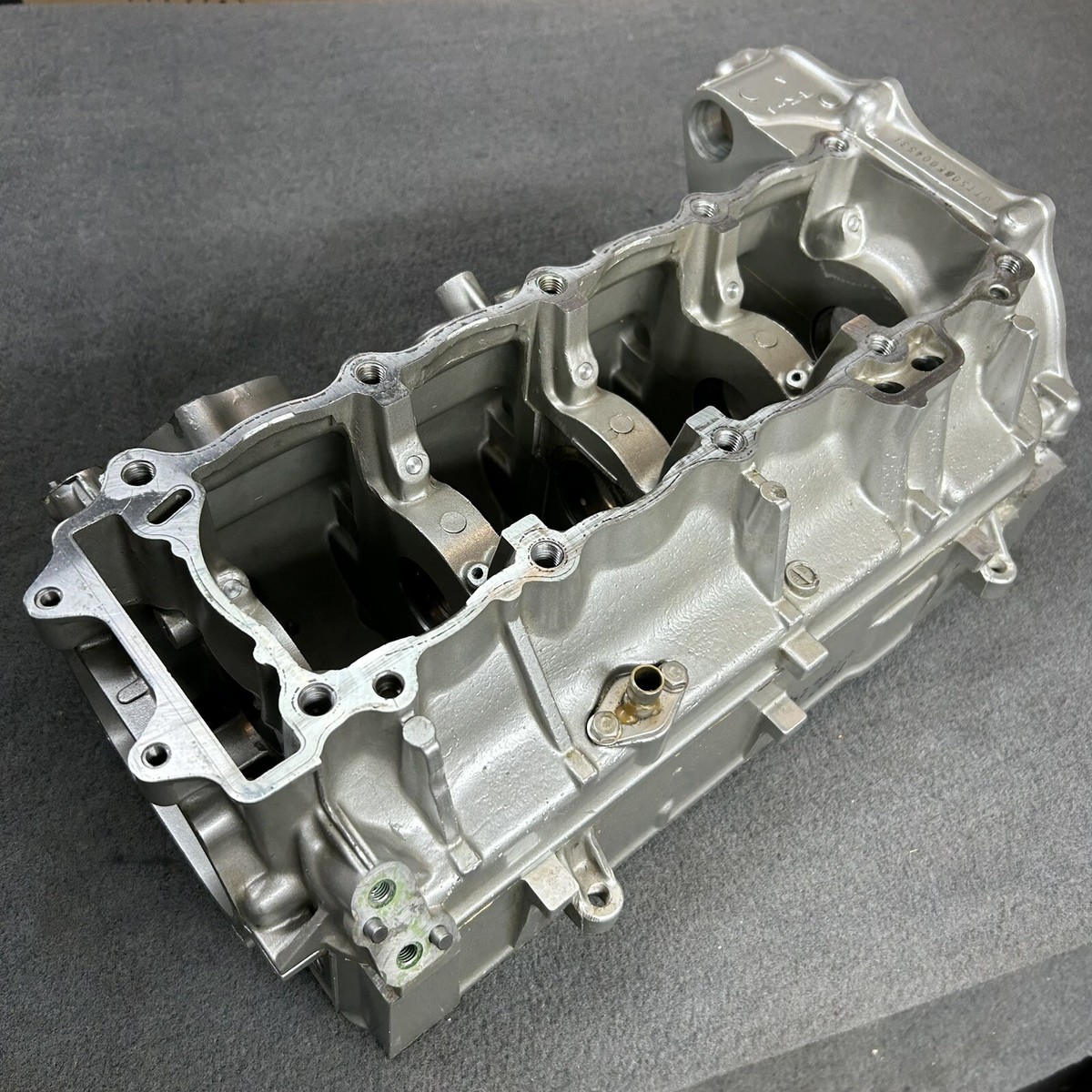 Kawasaki Ultra 250X 2007 OEM Set-Crankcase 14001-3745 only Kawasaki Ultra 250X 2007 OEM Set-Crankcase 14001-3745 only