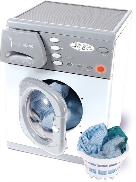 toy washing machine online
