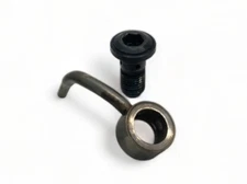 Mini Cooper S W11 Engine Oil Spraying Nozzle 11117531576 02-08 R50 R52 R53