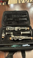 Clarinet