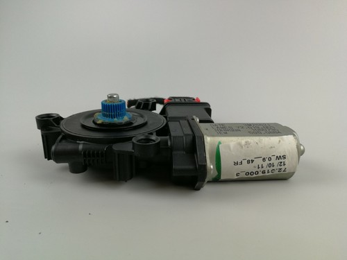 Alfa Romeo Giulietta Front Right Door Window Power Control Motor Unit 72019000 - Bild 2 von 9