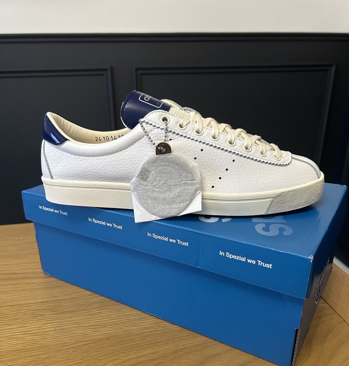 Adidas Spezial Adidas Sneaker Adidas Lacombe Spzl Green Adidas