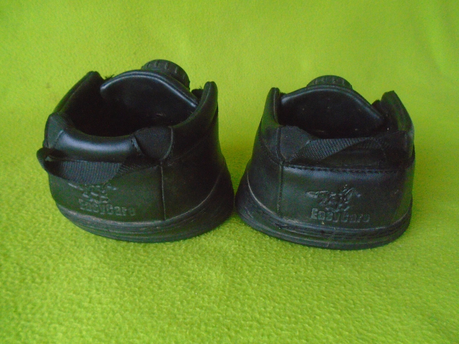 PAIR of (2) BOA EasyCare Horse Hoof BOOTS Size 3 NICE CONDITION with BAG eBay