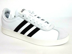 adidas vl court 2 shoes mens