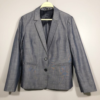 express business casual
