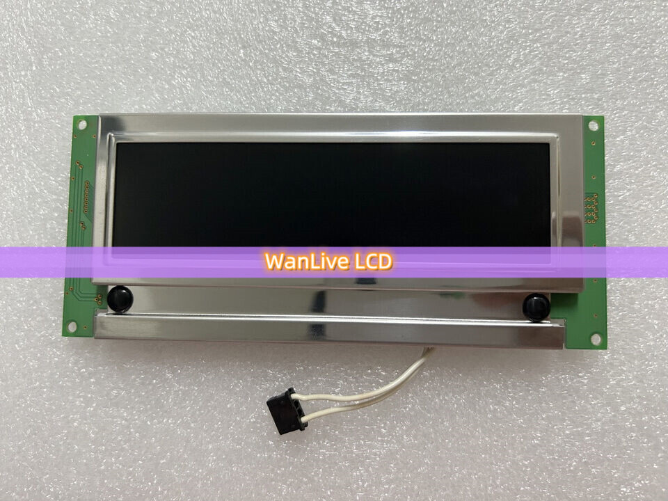Original 4.8" For HITACHI SP12N002 LCD Display Screen Panel 1 Year Warranty