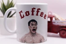 Bloodsport | Bloodsport Mug | Funny Coffee Mug | 11oz Mug