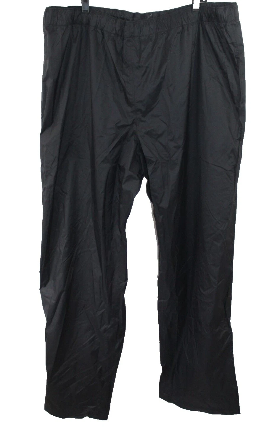 Pantalones Negros Columbia para hombres