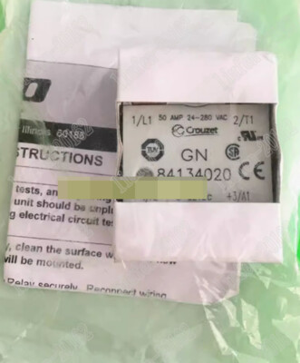 1PC New Crouzet Relay 84134020