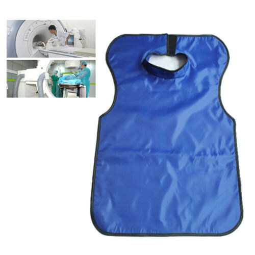 Safe Dental Lead XRay Protective Lead Apron 0.5mmpb Lead Rubber Good