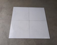 21 square metre Joblot Glossy Grey Floor & Wall Tiles 45x45cm