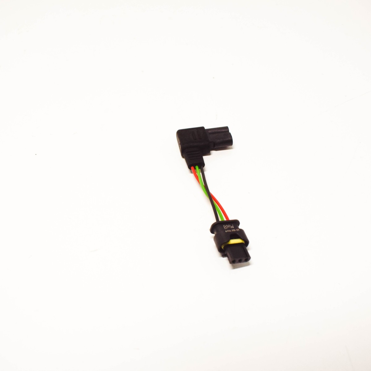 BMW E60 E61 E63 E64 Adapter IBS 7615476 12517615476 GENUINE NEW | eBay