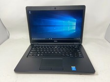 Dell Latitude E5450 14" Core i5-5300u 2.3GHz 16GB 512GB SSD Webcam Win 10 Laptop