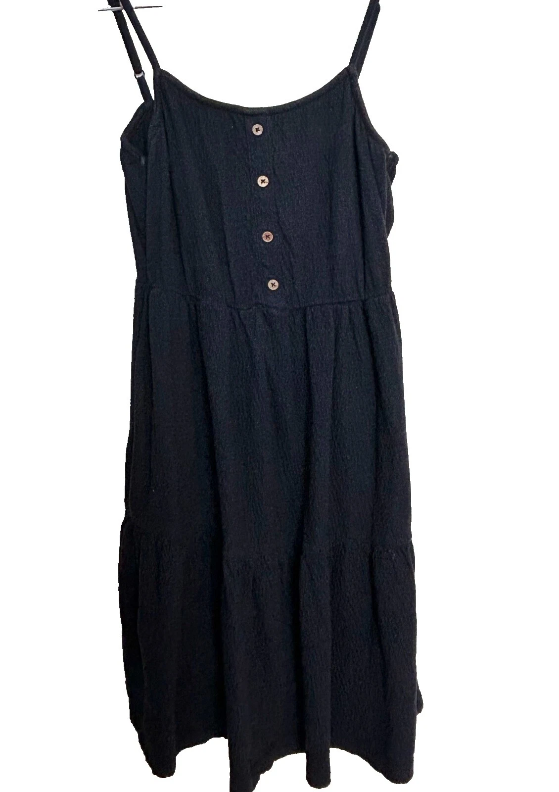 Mezcla de algodón ROXY Vestidos para niñas