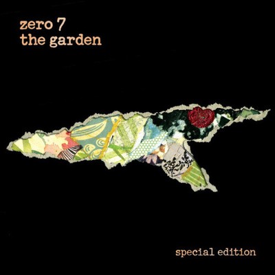 The Garden by Zero 7