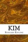 Kim: (Rudyard Kipling Classics Collection) by Rudyard Kipling (Paperback / softback, 2015)
