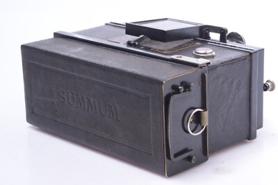 Lot 348 - A Minox A Subminiature Film Camera