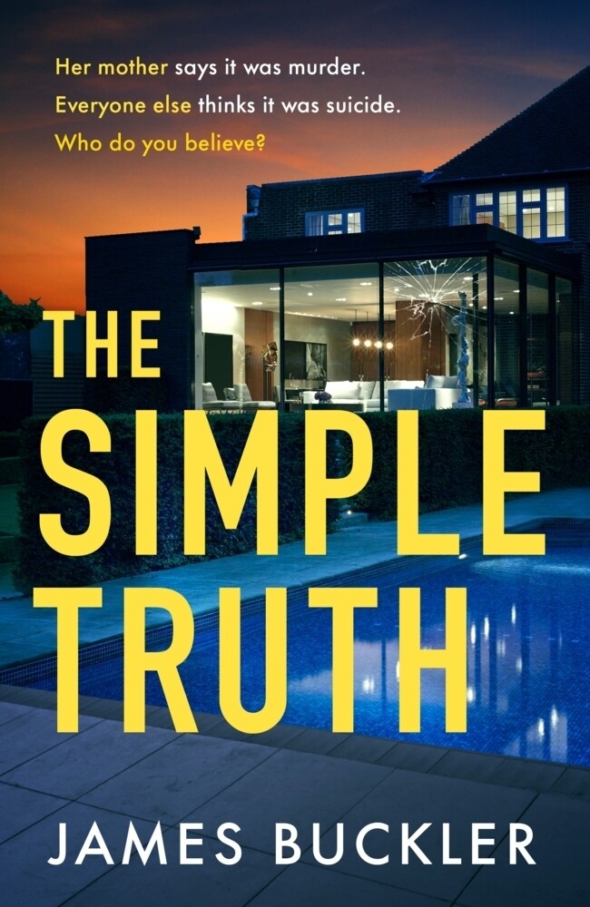 Thumbnail - The Simple Truth | James Buckler | Taschenbuch | Trade Paperback (uk)