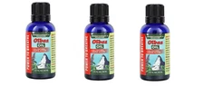 Olbas Oil, 1.01 fl oz (30 ml) *****VALUE 3 PACK*******