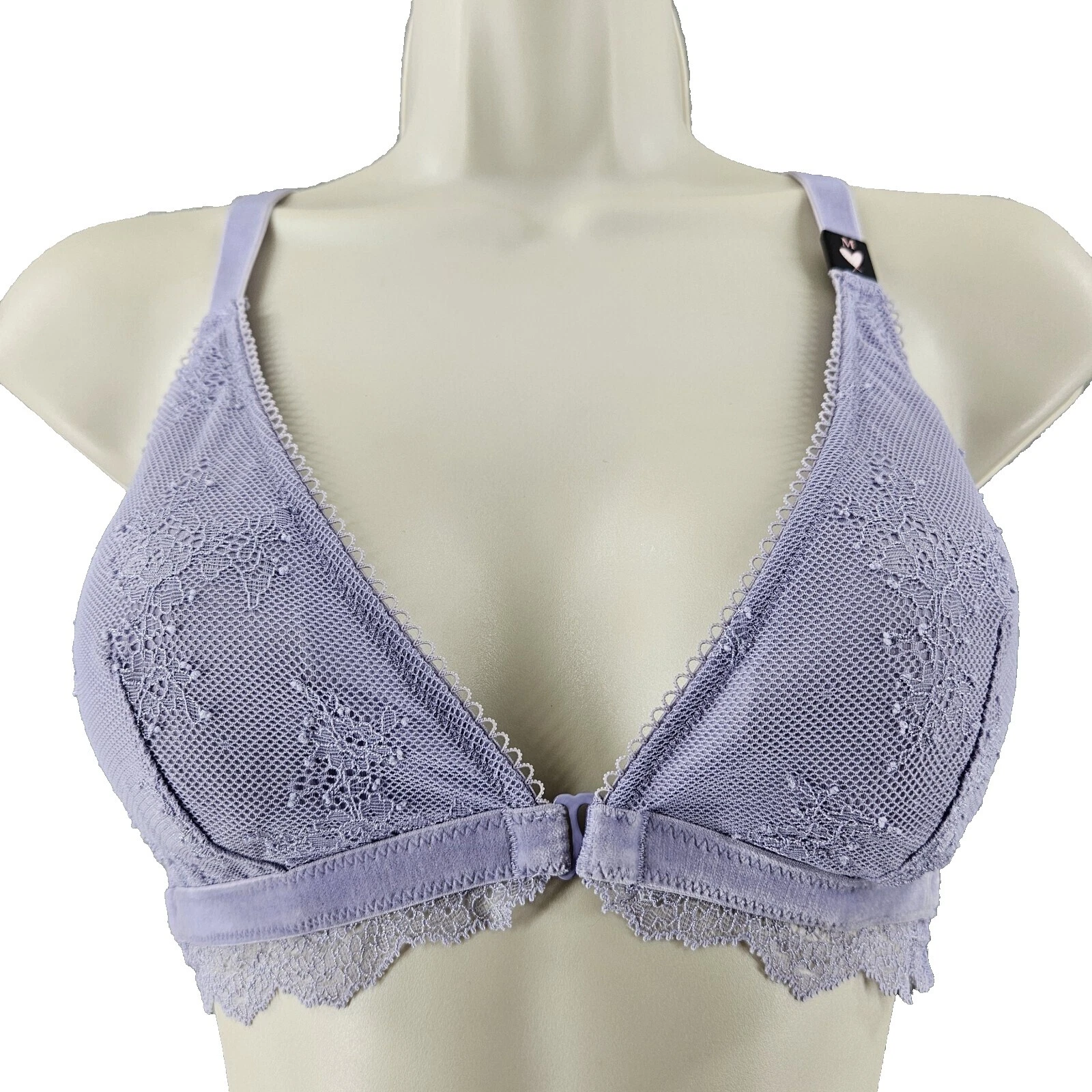 Бюстгальтер и комплекты бюстгальтеров женские Victoria's Secret из полиамида один размер чашка