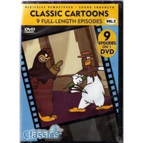 Full store free cartoons