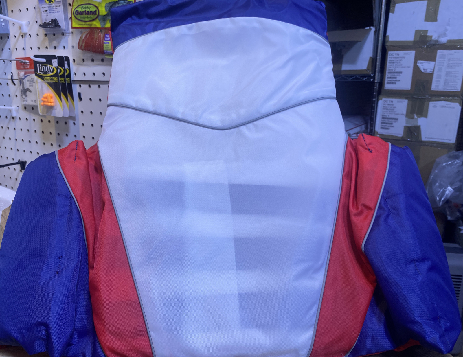 X2O Adult L/XL Life Jacket eBay