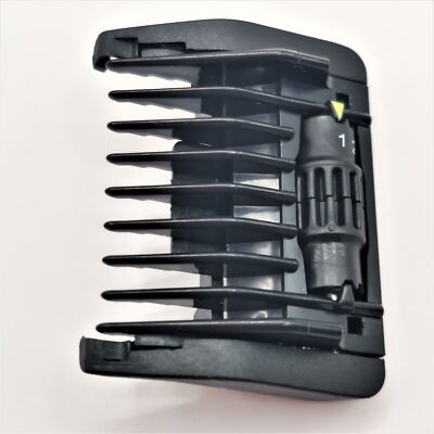 5-in-1 verstellbarer Bartkamm für Philips Norelco OneBlade QP2514 QP2515 QP2520