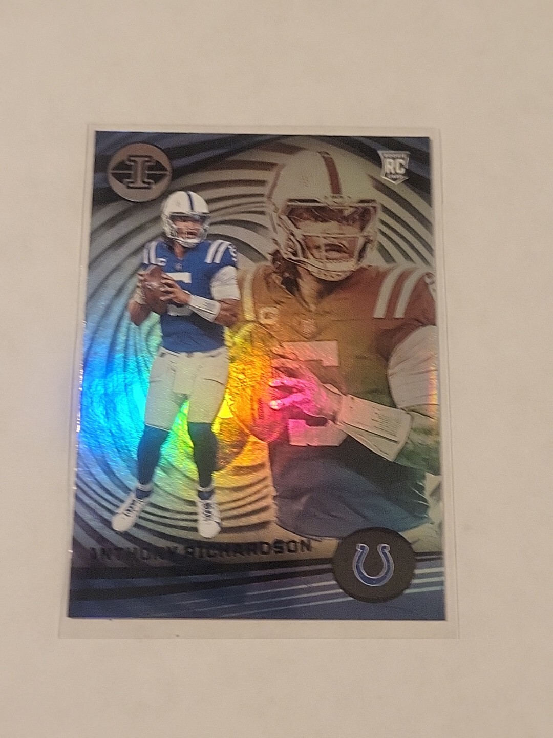 2023 Illusions Anthony Richardson Rookie Colts RC #46