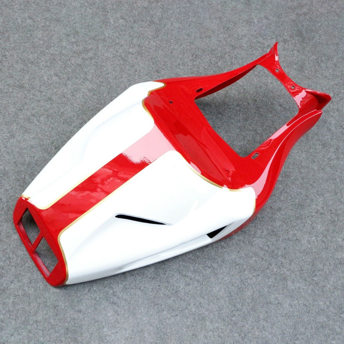 カーボンアンダーパネルDucati 748/916 / 996/998