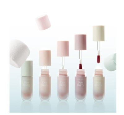 Too Cool For School Dew Blurry Tint 5 Colors 4g 2024 New