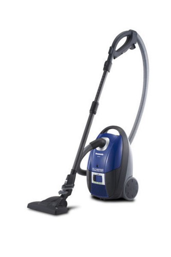 Panasonic 1400 Watt Vacuum Cleaner 4L - MC-CG712 More Suction Less  Consumption | eBay