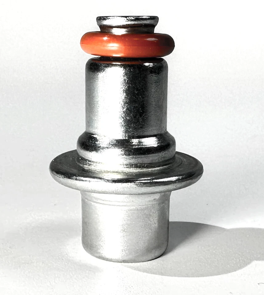 Регулятор давления бензобака насоса 3,0 бар для Ducati 749 848 999 1098 - Изображение 3 из 4