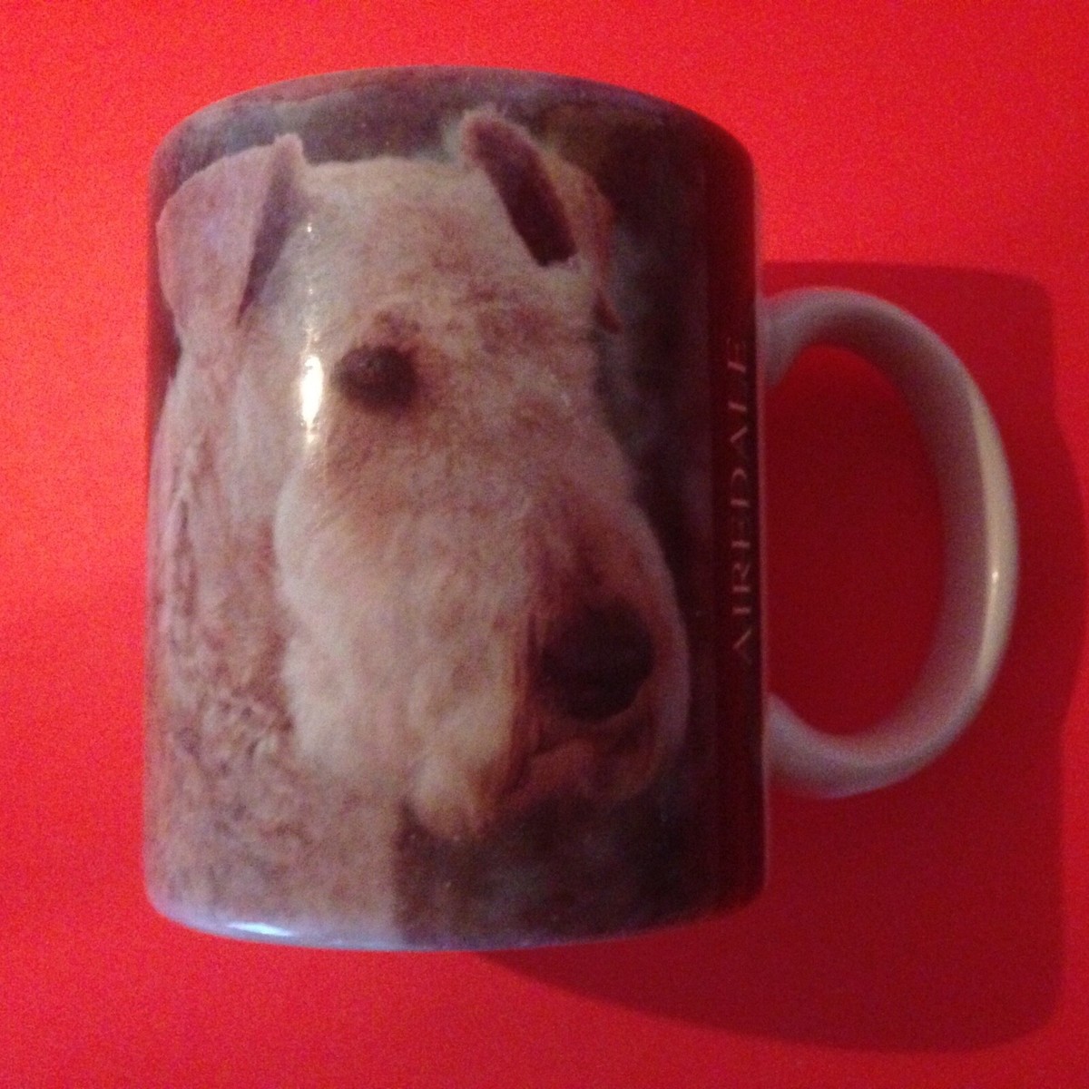 1970s coffee mugs boss The Office Dunder Mifflin World's Best Boss Coffee Mug - The Office main image 1