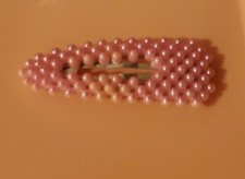 Womans Hair Clip