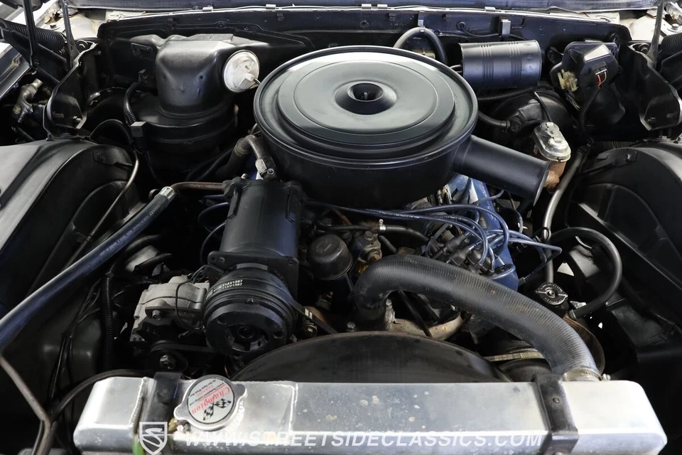 1964 Cadillac DeVille Convertible - Image 4 of 4